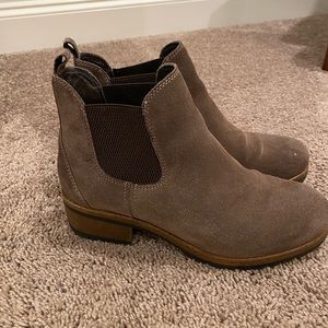 SALVIA Cachet Loggia Boots